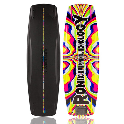 Ronix RXT Blackout Wakeboard 2025 - BoardCo