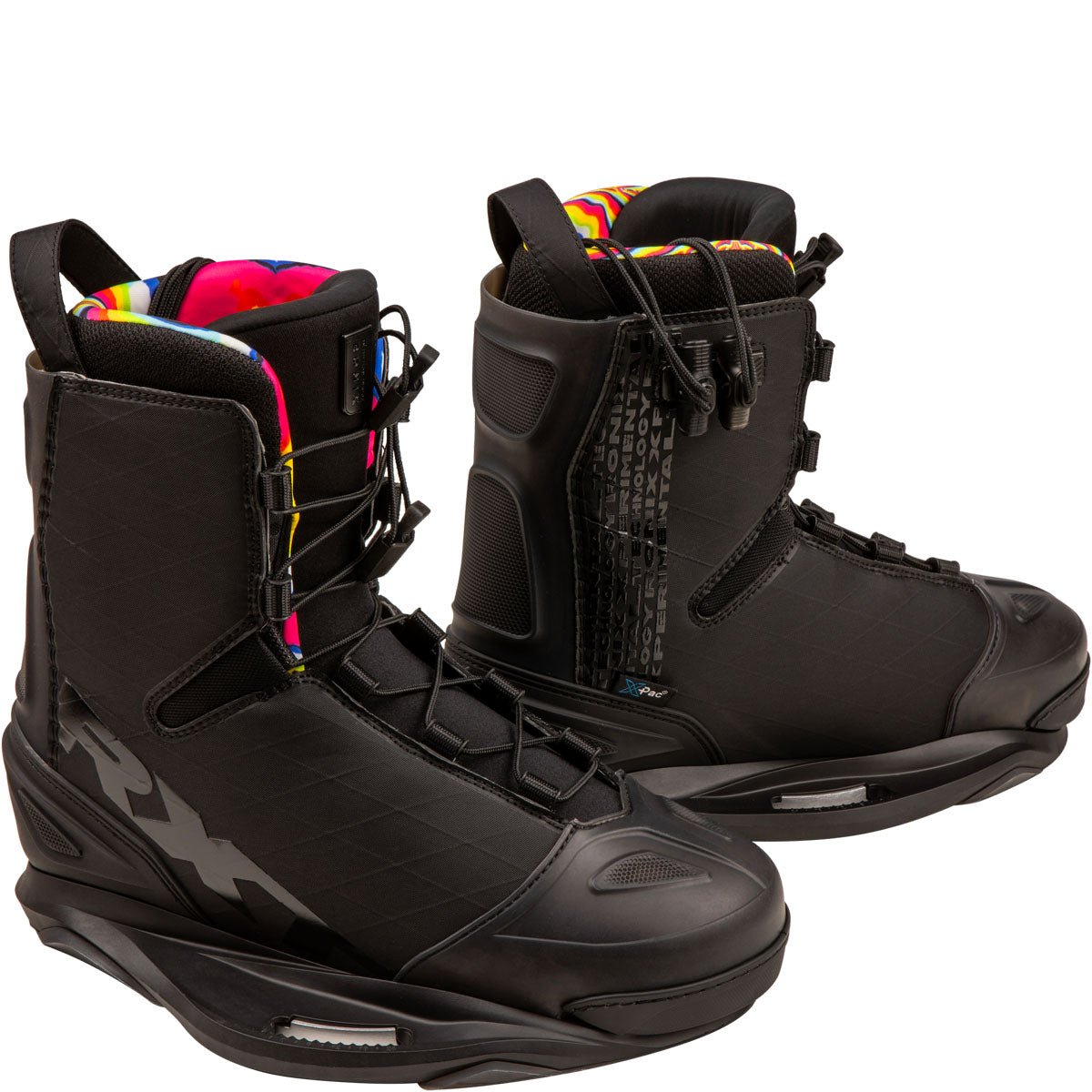 Ronix RXT Wakeboard Bindings 2025 - BoardCo