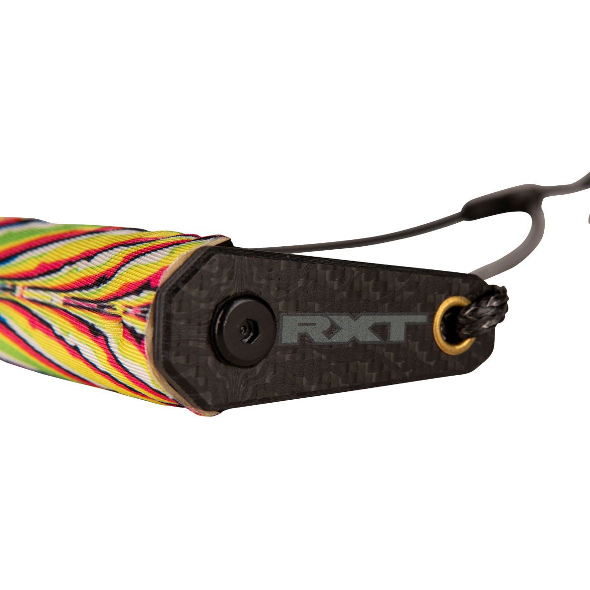 Ronix RXT Wakeboard Handle - Prism - BoardCo