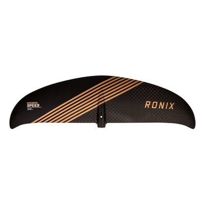 Ronix Shadow Carbon Advanced Speed + Lift Wake Foil Kit - BoardCo