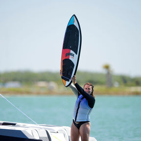 Ronix Standard Core Skimmer Wakesurf Board 2025 - BoardCo
