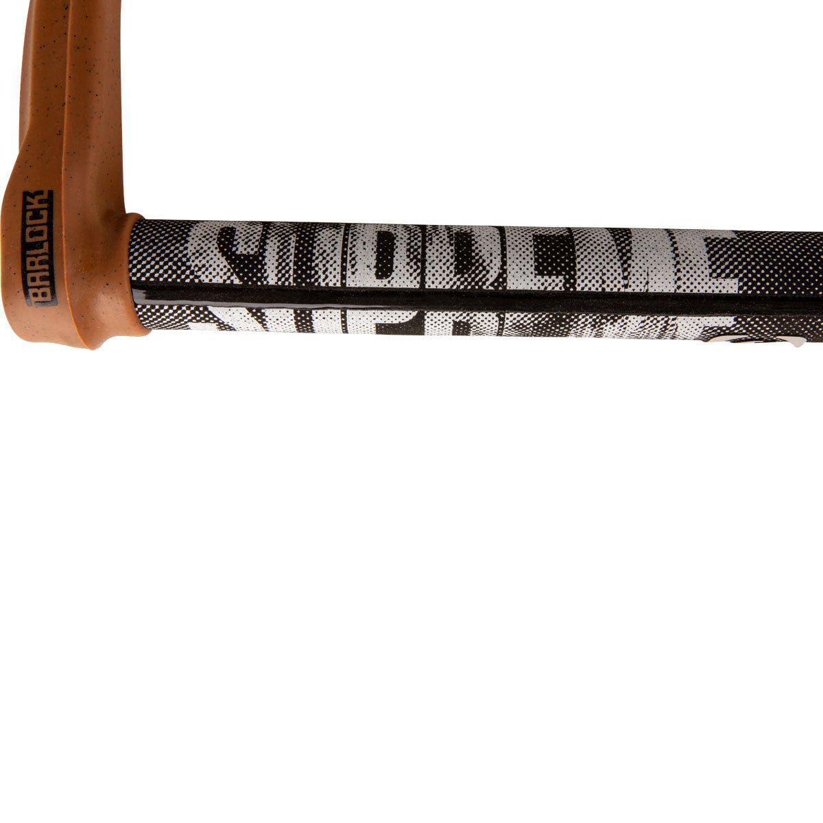 Ronix Supreme Wakeboard Handle - Mocha / Black - BoardCo