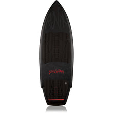 Ronix Tuff Tech Sea Captain Wakesurf Board 2025 - BoardCo