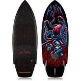 Ronix Tuff Tech Sea Captain Wakesurf Board 2025 - BoardCo