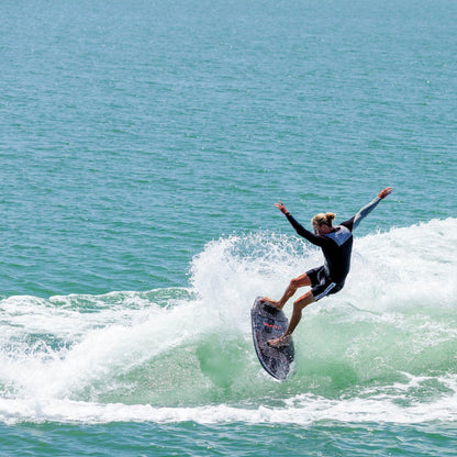 Ronix Tuff Tech Sea Captain Wakesurf Board 2025 - BoardCo