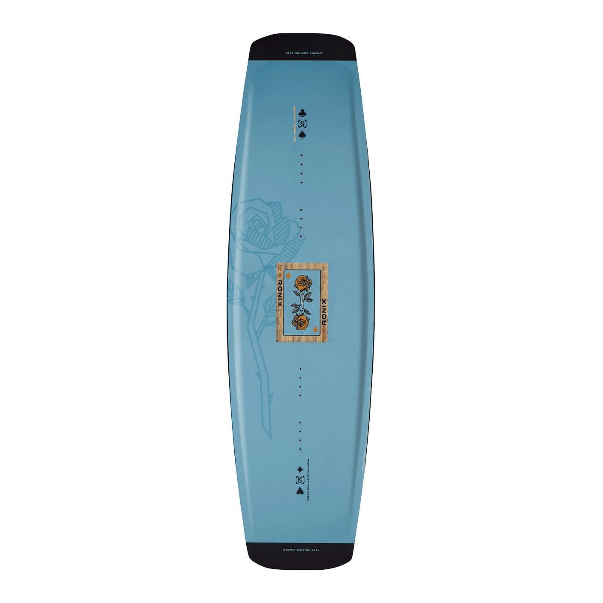 Ronix Utopia Wakeboard 2024 - BoardCo