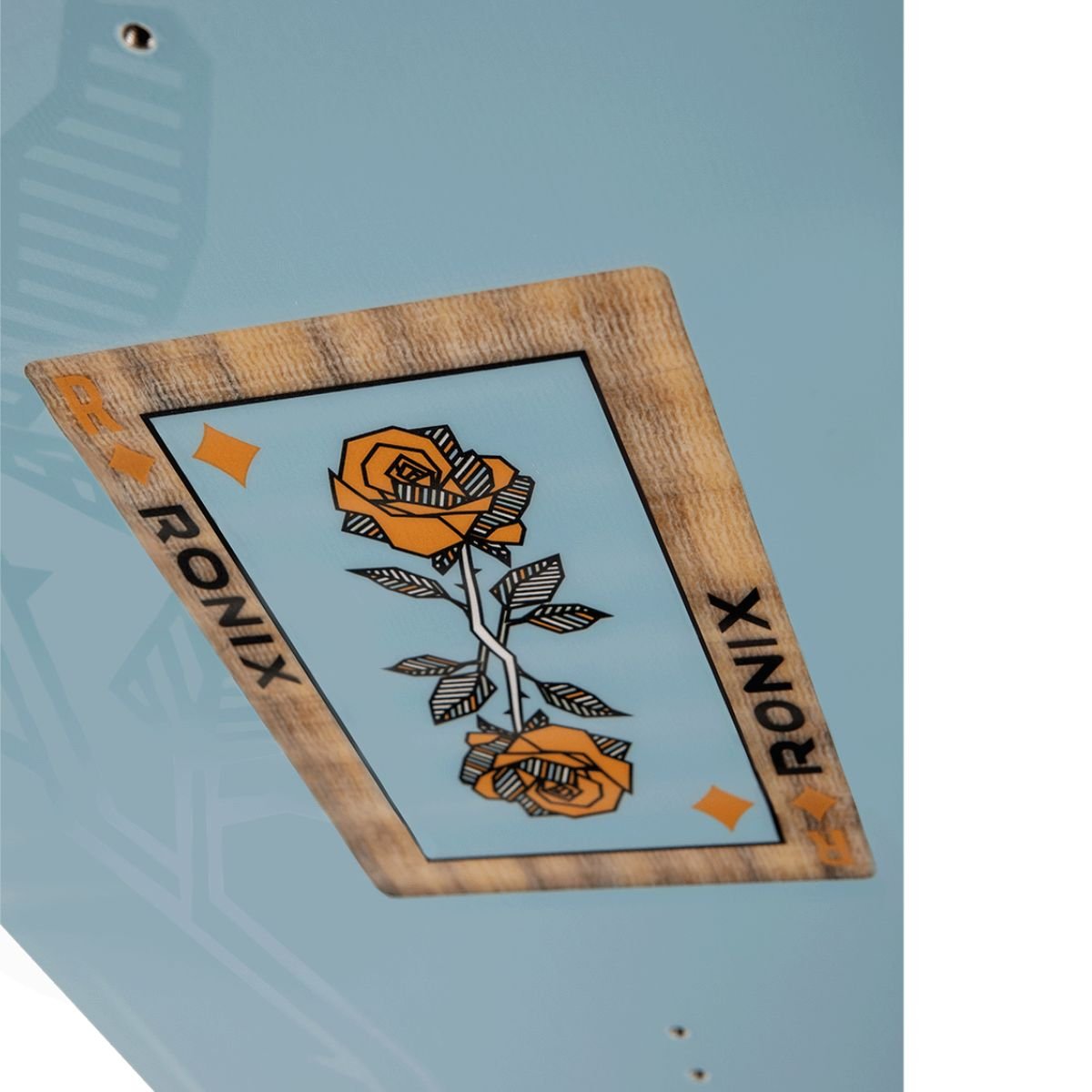 Ronix Utopia Wakeboard 2024 - BoardCo