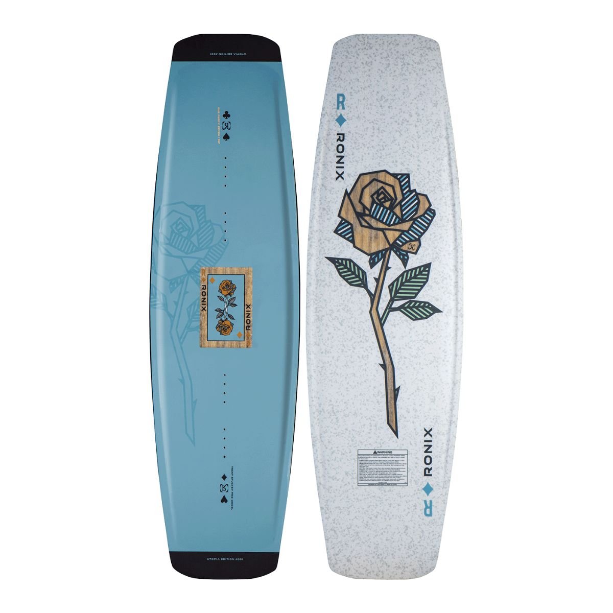 Ronix Utopia Wakeboard 2024 - BoardCo