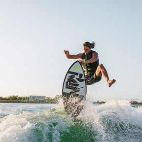 Ronix Carbon Air Core 4 Skimmer Wakesurf Board 2026