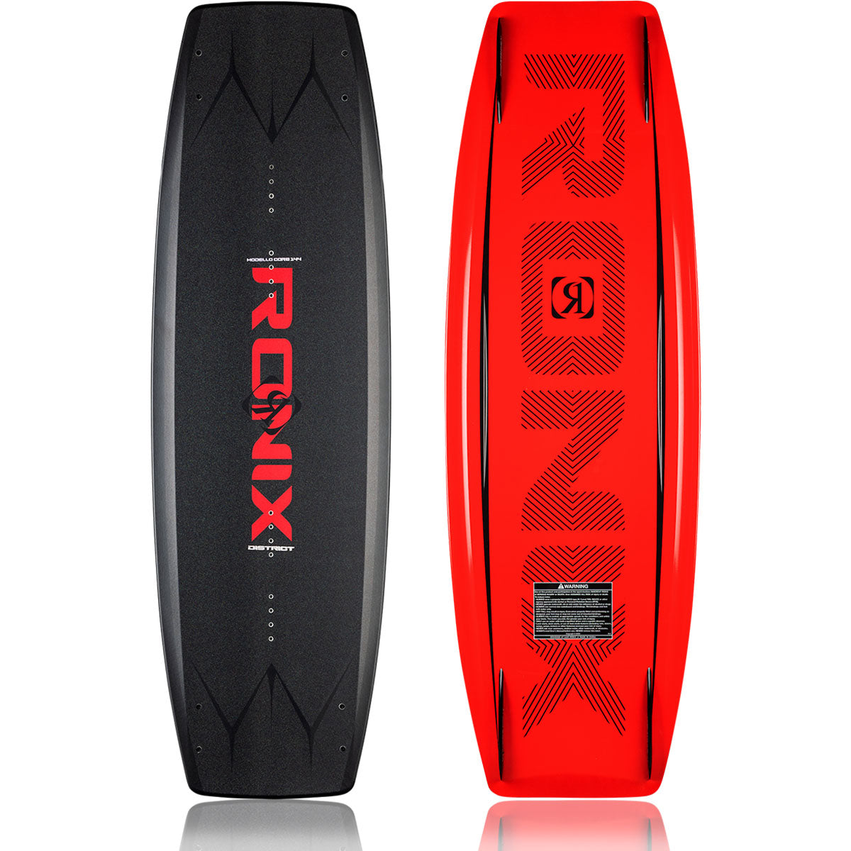 Ronix District Wakeboard 2026