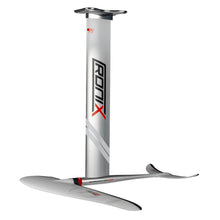 Ronix Fluid 28" Mast Balance Series Wake Foil Kit