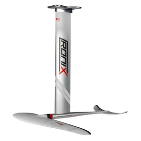Ronix Fluid 28" Mast Balance Series Wake Foil Kit