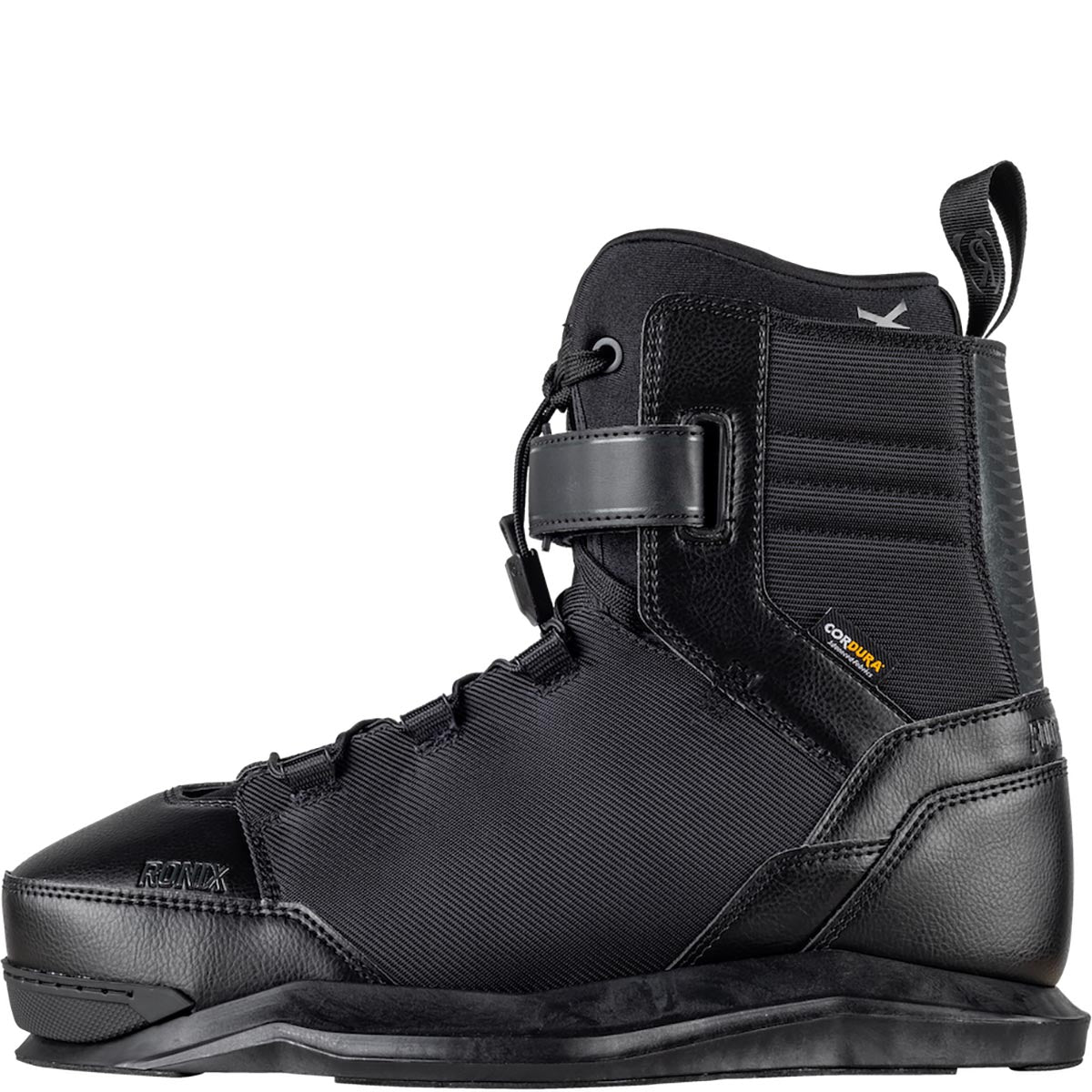 Ronix Footprint EXP Wakeboard Bindings 2026