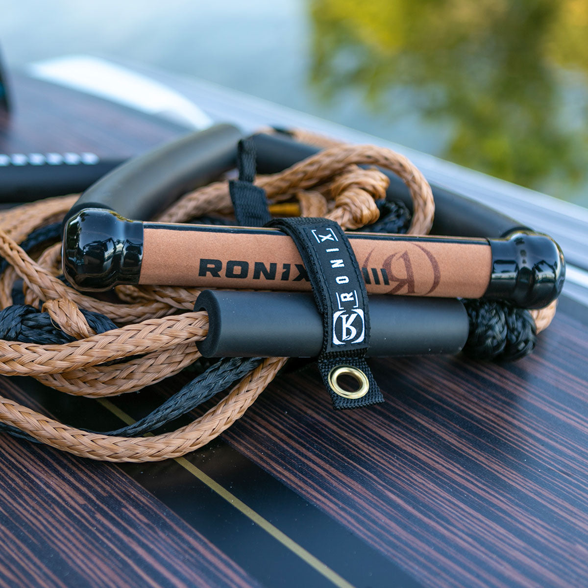 Wake Surf - Wakesurf Boards and Accessories – BoardCo