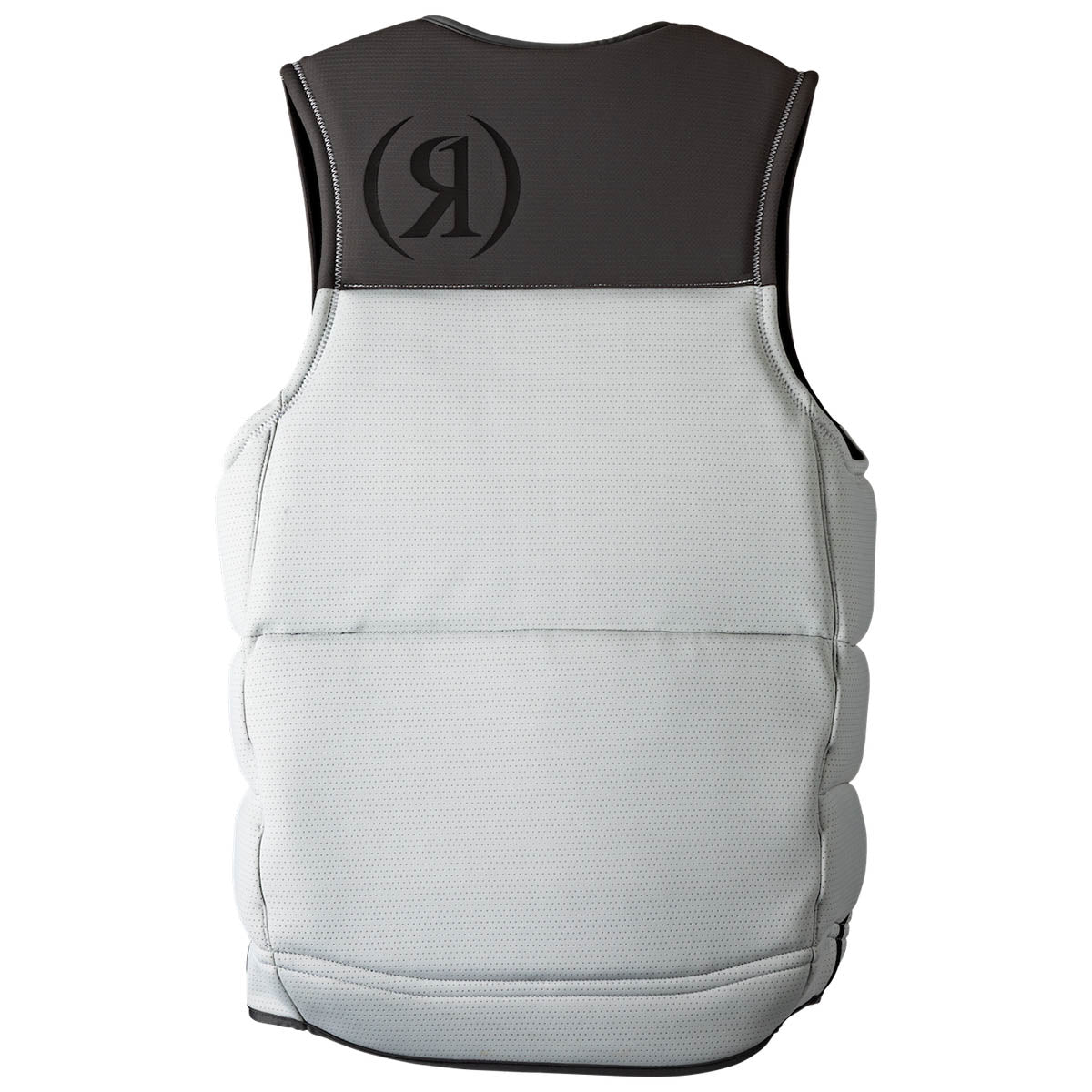 Ronix Trooper Capella 3.0 CGA Life Jacket in Grey / Snow