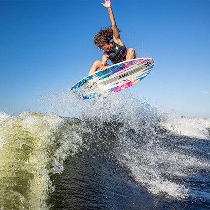 Phase 5 Rush Wakesurf Board 2026