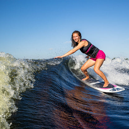 Phase 5 Rush Wakesurf Board 2026