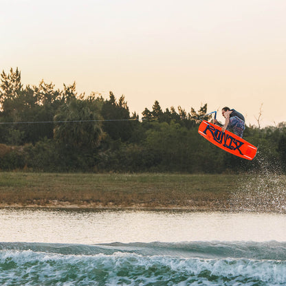 Ronix RXT Blackout Wakeboard 2026