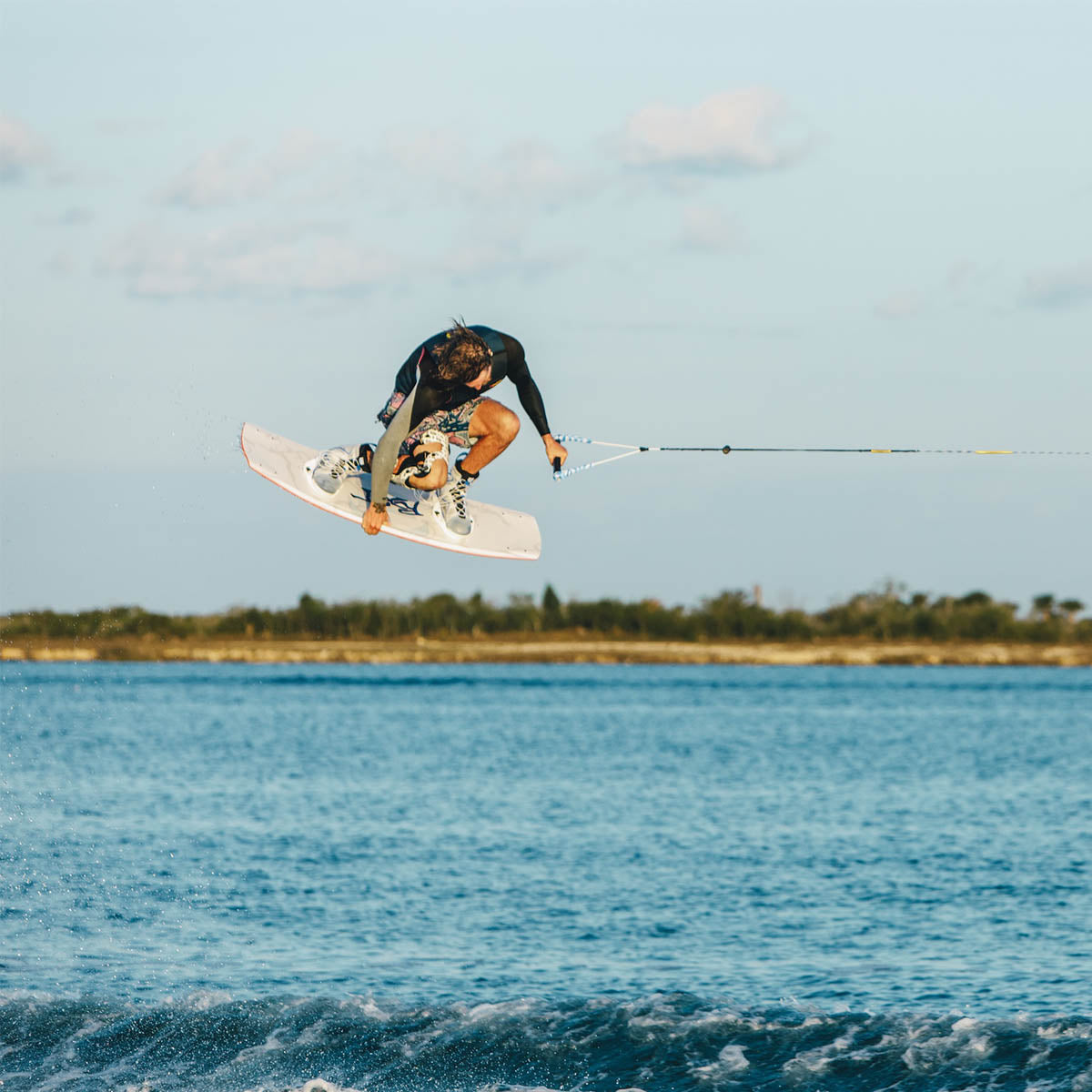 Ronix RXT Blackout Wakeboard 2026