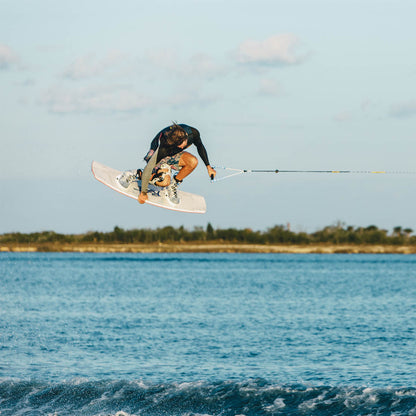 Ronix RXT Blackout Wakeboard 2026