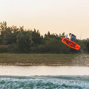 Ronix RXT Blackout Wakeboard 2026