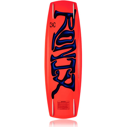 Ronix RXT Blackout Wakeboard 2026