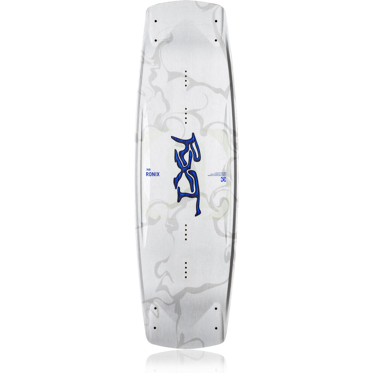 Ronix RXT Blackout Wakeboard 2026
