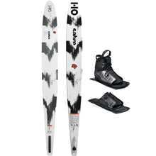HO Sabre w/ Stance ATOP & ARTP Water Ski Package 2026