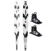 HO Sabre w/ Double Stance ATOP Water Ski Package 2026
