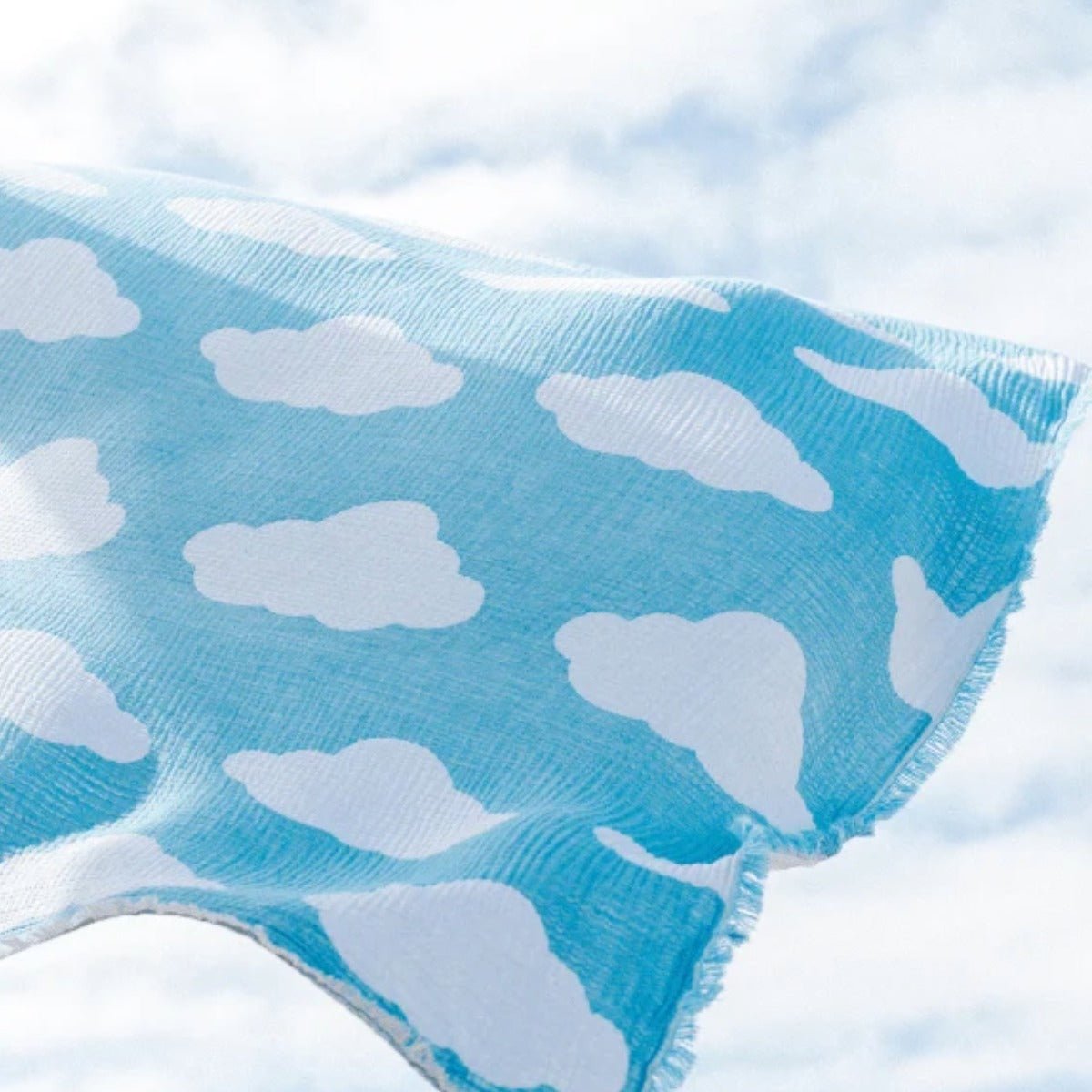 Sand Cloud Botanical Towel - BoardCo