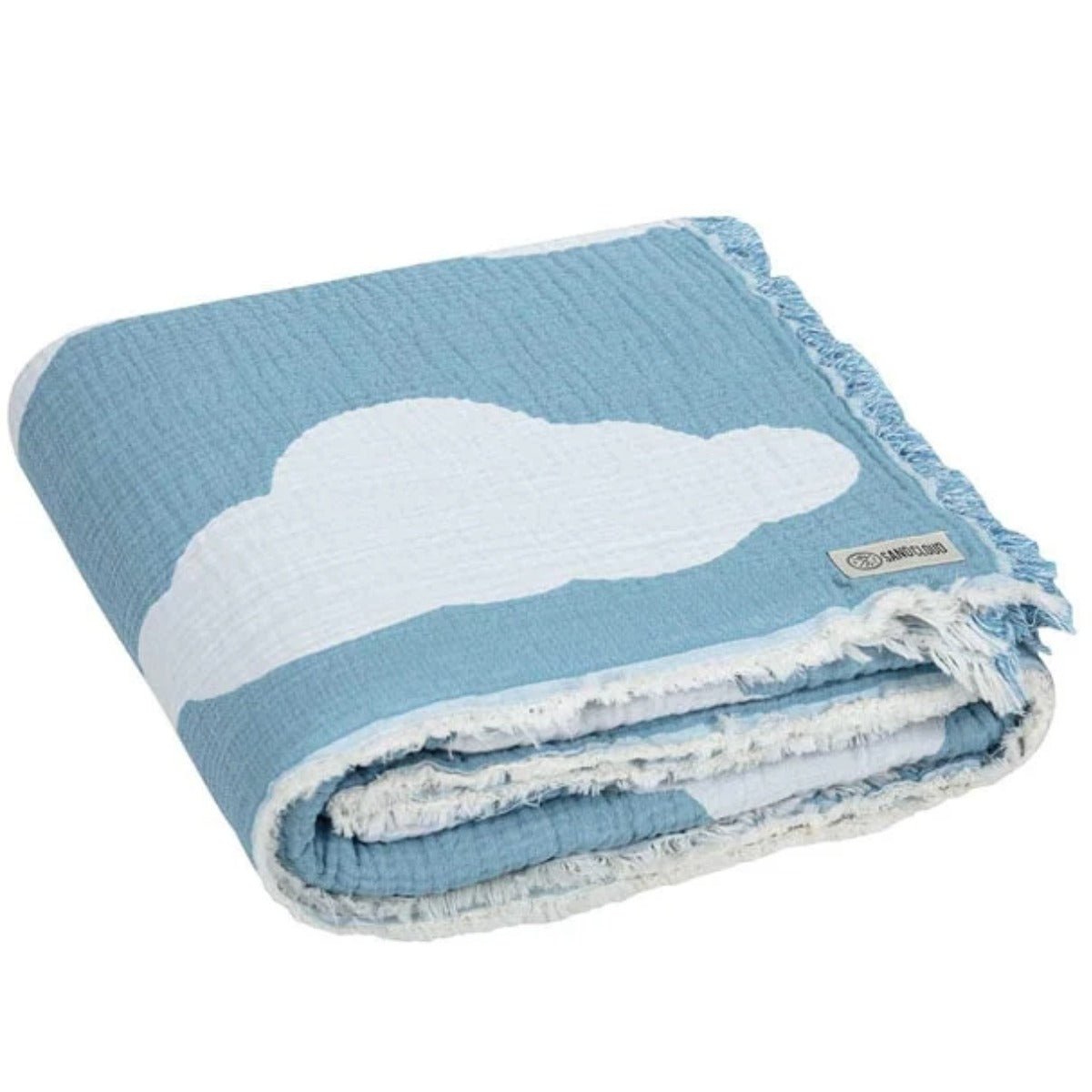 Sand Cloud Botanical Towel - BoardCo
