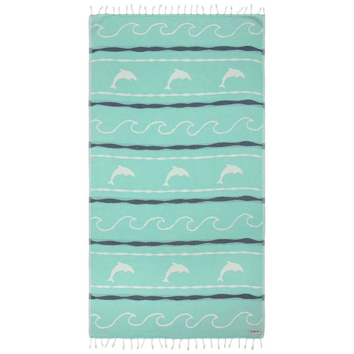 Sand Cloud Crete Towel - Thumbnail 4