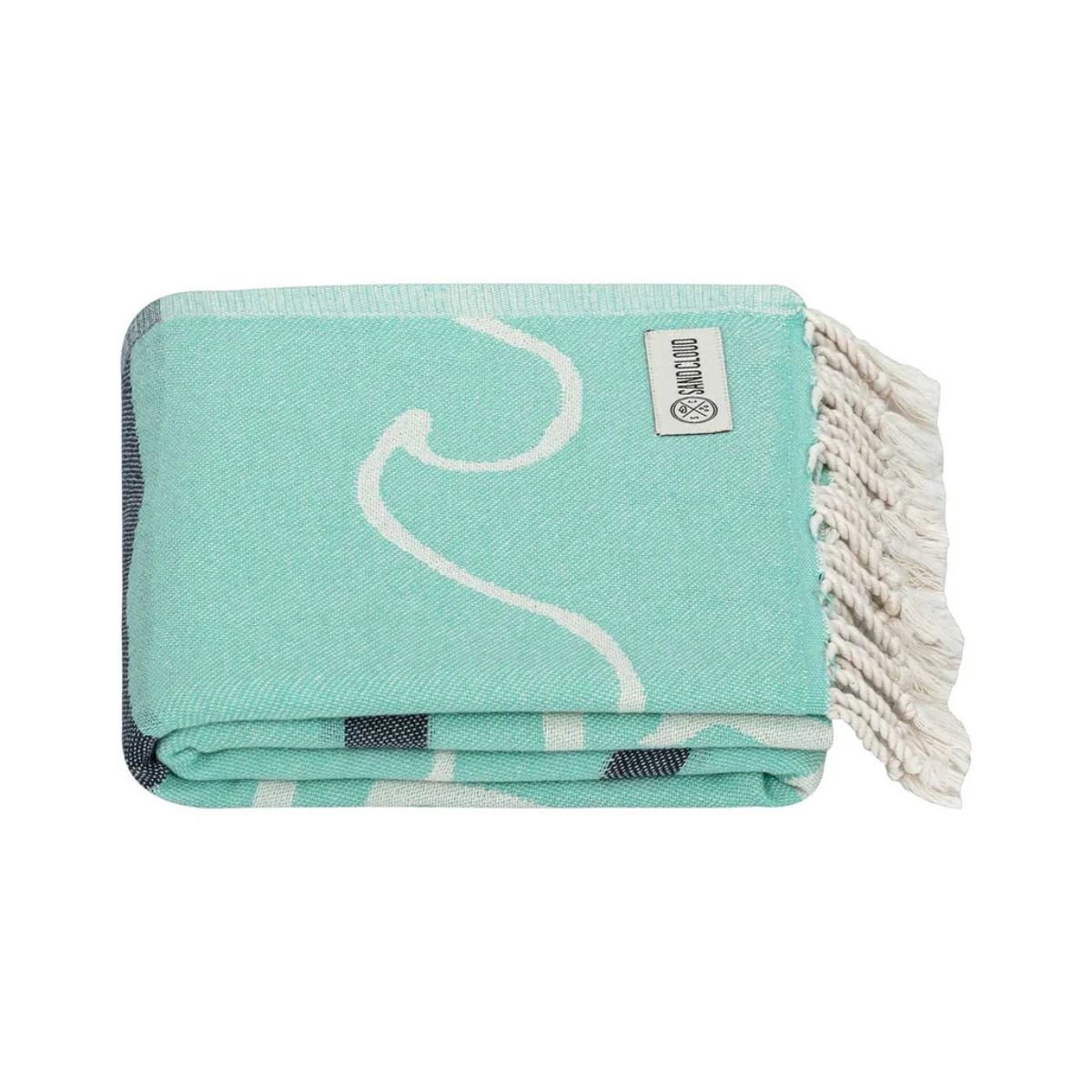 Sand Cloud Crete Towel