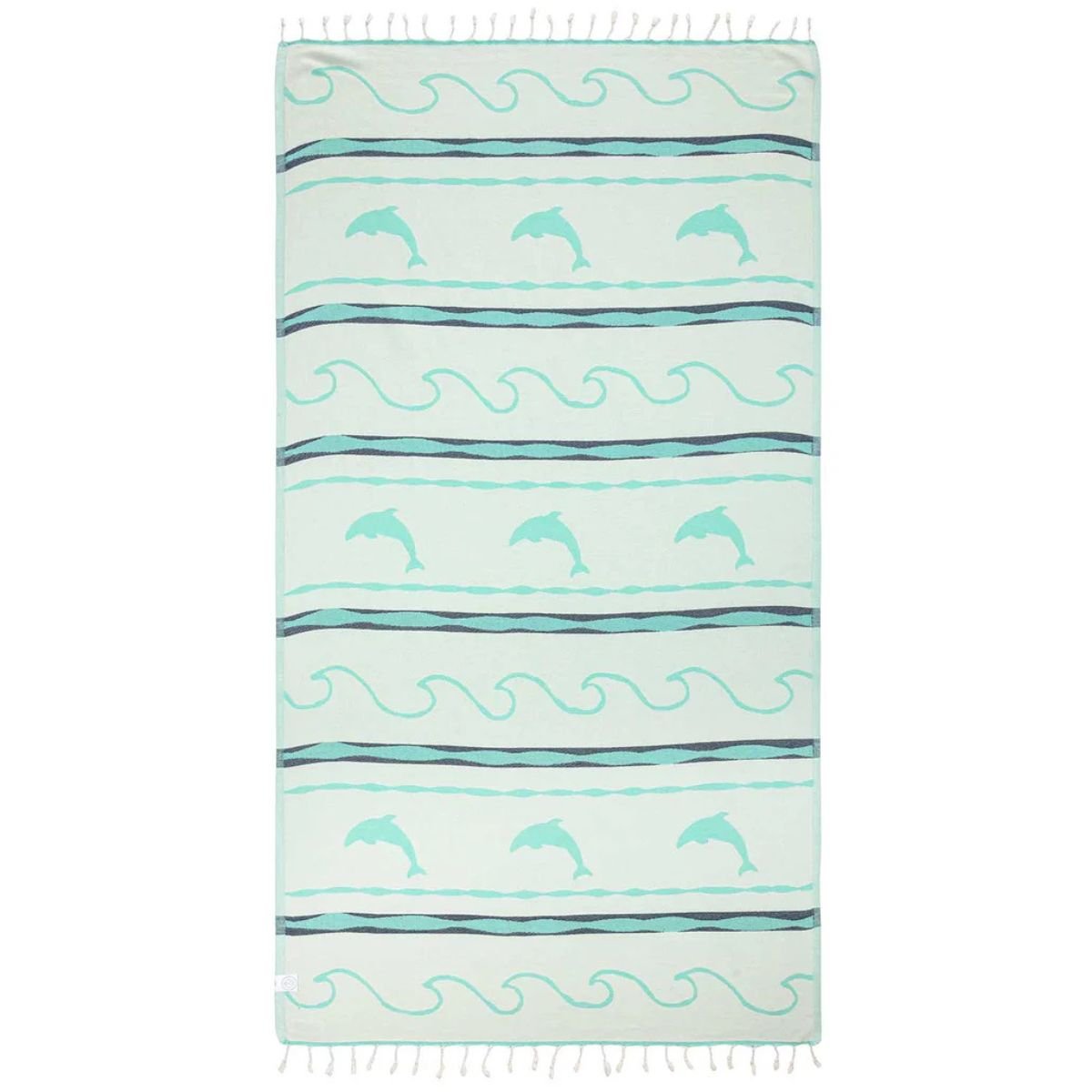 Sand Cloud Crete Towel - Thumbnail 3