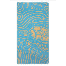 Sand Cloud Doon Beach Towel in Large - BoardCo