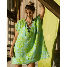 Sand Cloud Floral Bunch Cover Up - BoardCo