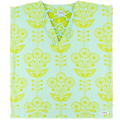 Sand Cloud Floral Bunch Cover Up - BoardCo