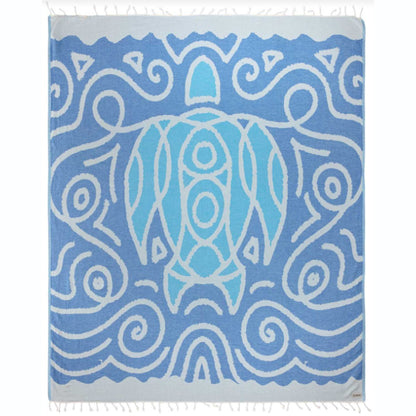 Sand Cloud Gaya X - Large Towel - BoardCo