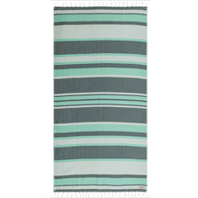 Sand Cloud Jade Dobby Towel - BoardCo
