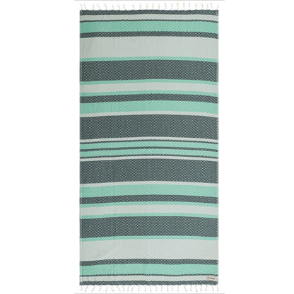 Sand Cloud Jade Dobby Towel - BoardCo