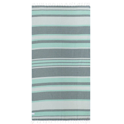 Sand Cloud Jade Dobby Towel - BoardCo