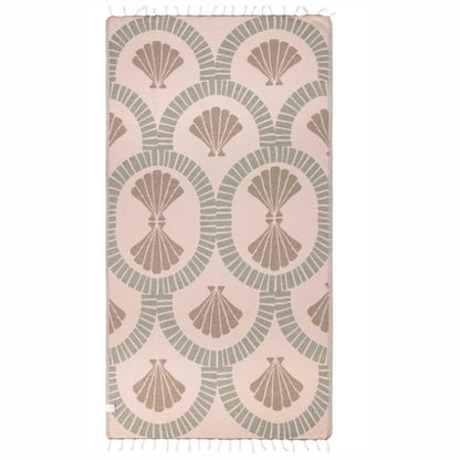 Sand Cloud Kauai Towel - BoardCo