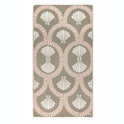 Sand Cloud Kauai Towel - BoardCo