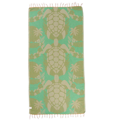 Sand Cloud Molokai Towel - BoardCo