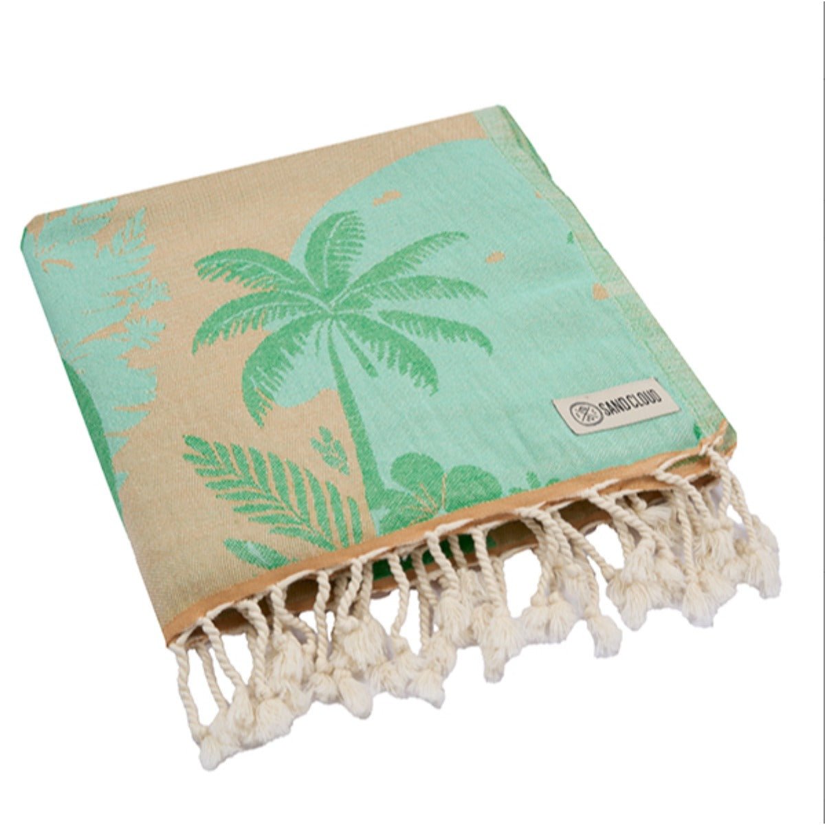 Sand Cloud Molokai Towel - BoardCo
