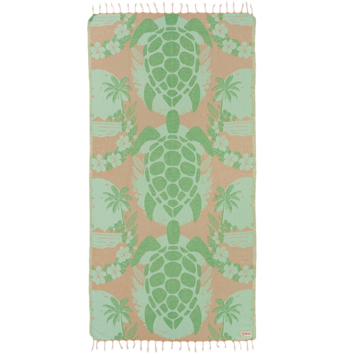 Sand Cloud Molokai Towel - BoardCo