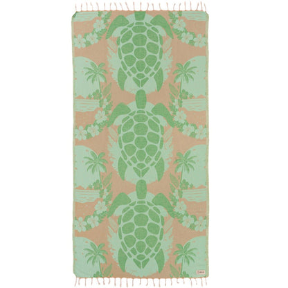 Sand Cloud Molokai Towel - BoardCo
