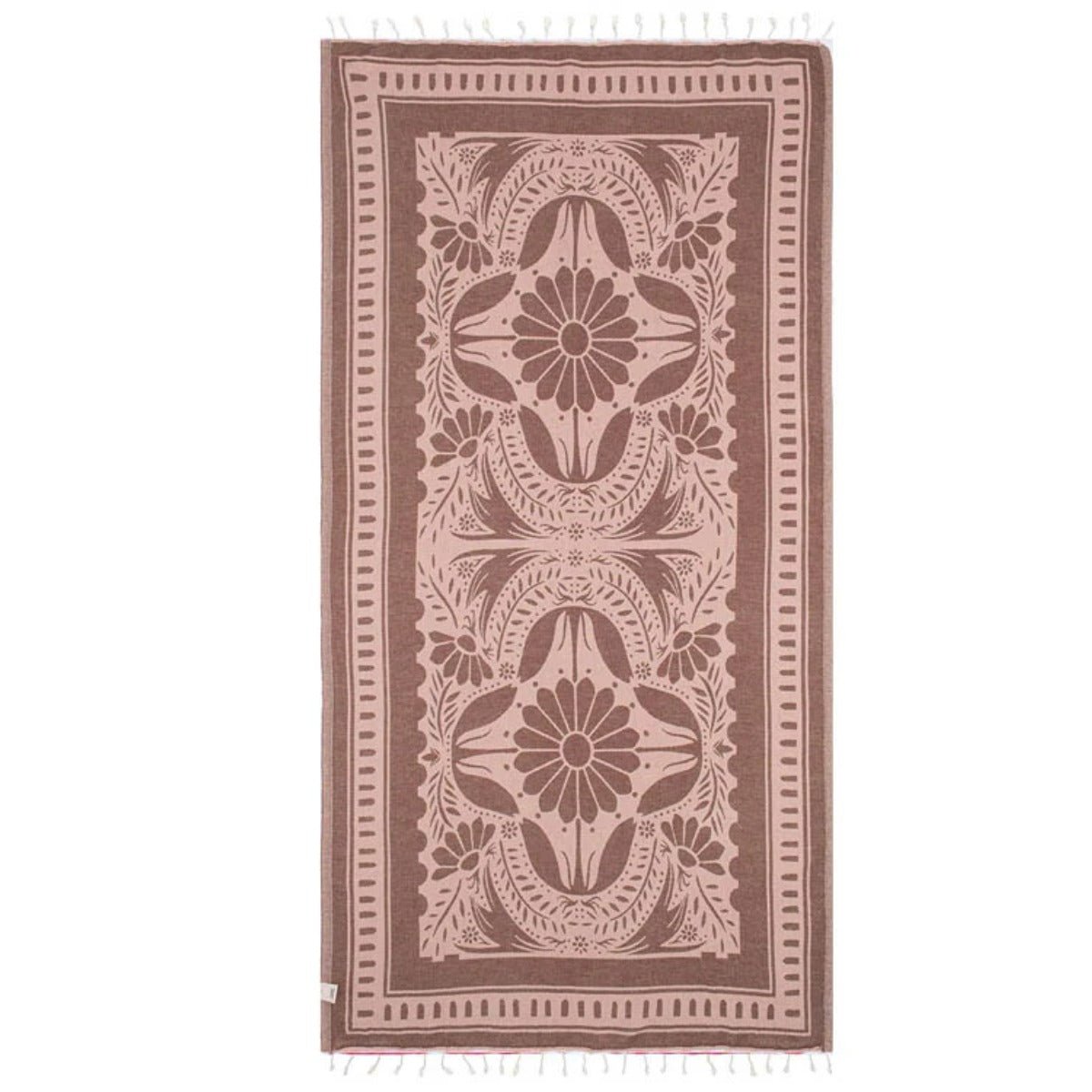 Sand Cloud Nippon Daisy Towel - BoardCo