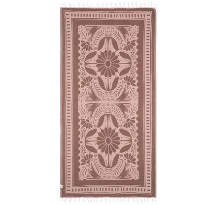 Sand Cloud Nippon Daisy Towel - BoardCo