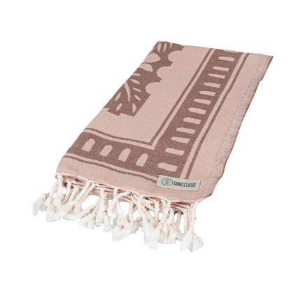 Sand Cloud Nippon Daisy Towel - BoardCo